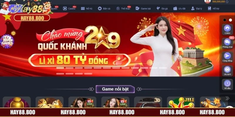 3 ưu điểm nổi bật thu hút đông đảo người chơi cá cược 
