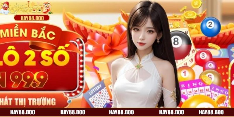 Xổ số HAY88 Siêu tốc - Trải nghiệm kịch tính trong từng giây